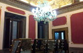 Sede di C&G Academy - Sala per servizi fotografici